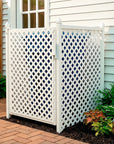 SnapFence® In-Ground Q.U.I.C.K.™ Fence Kit with Gate
