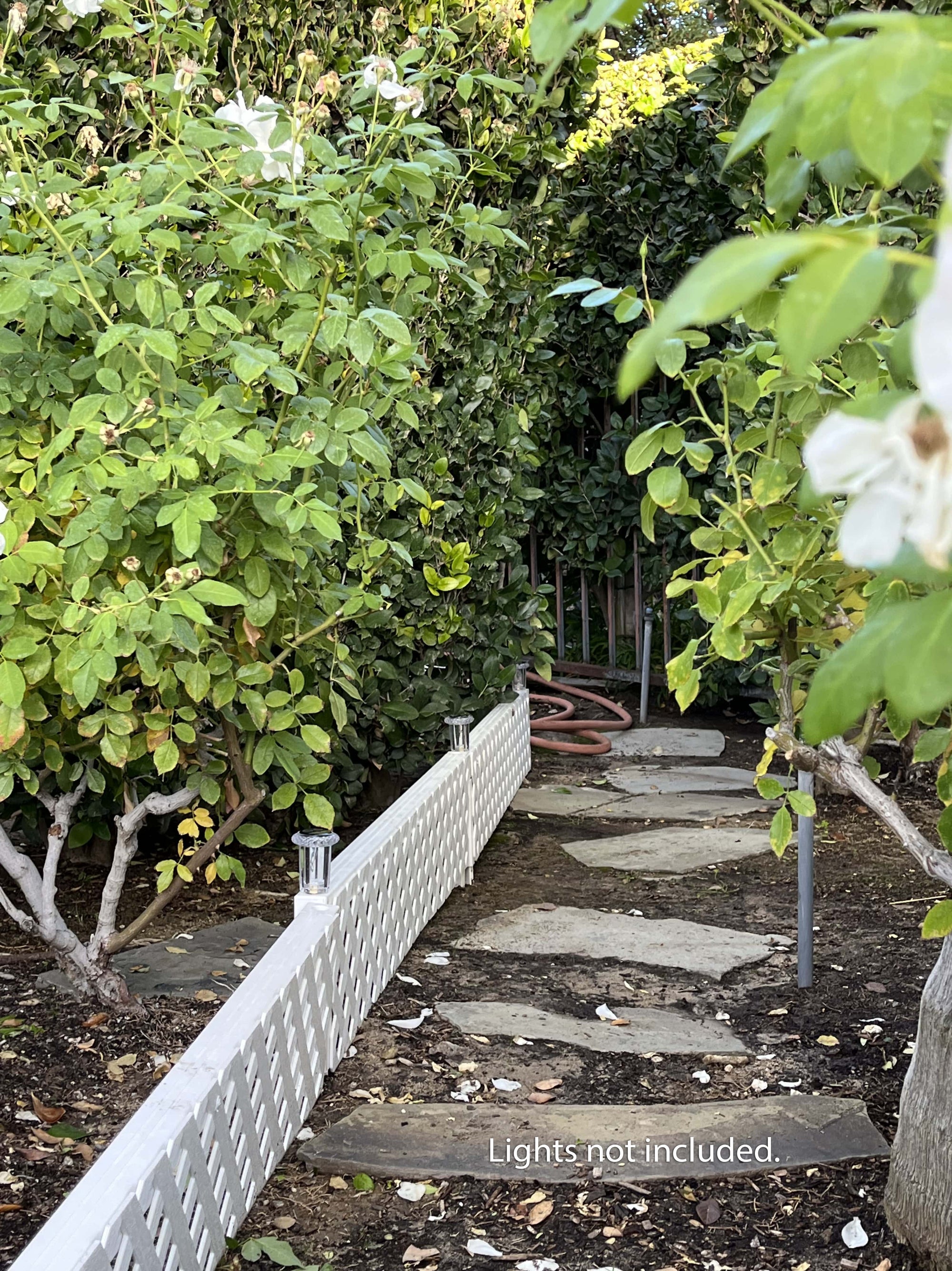 Landscape Edging
