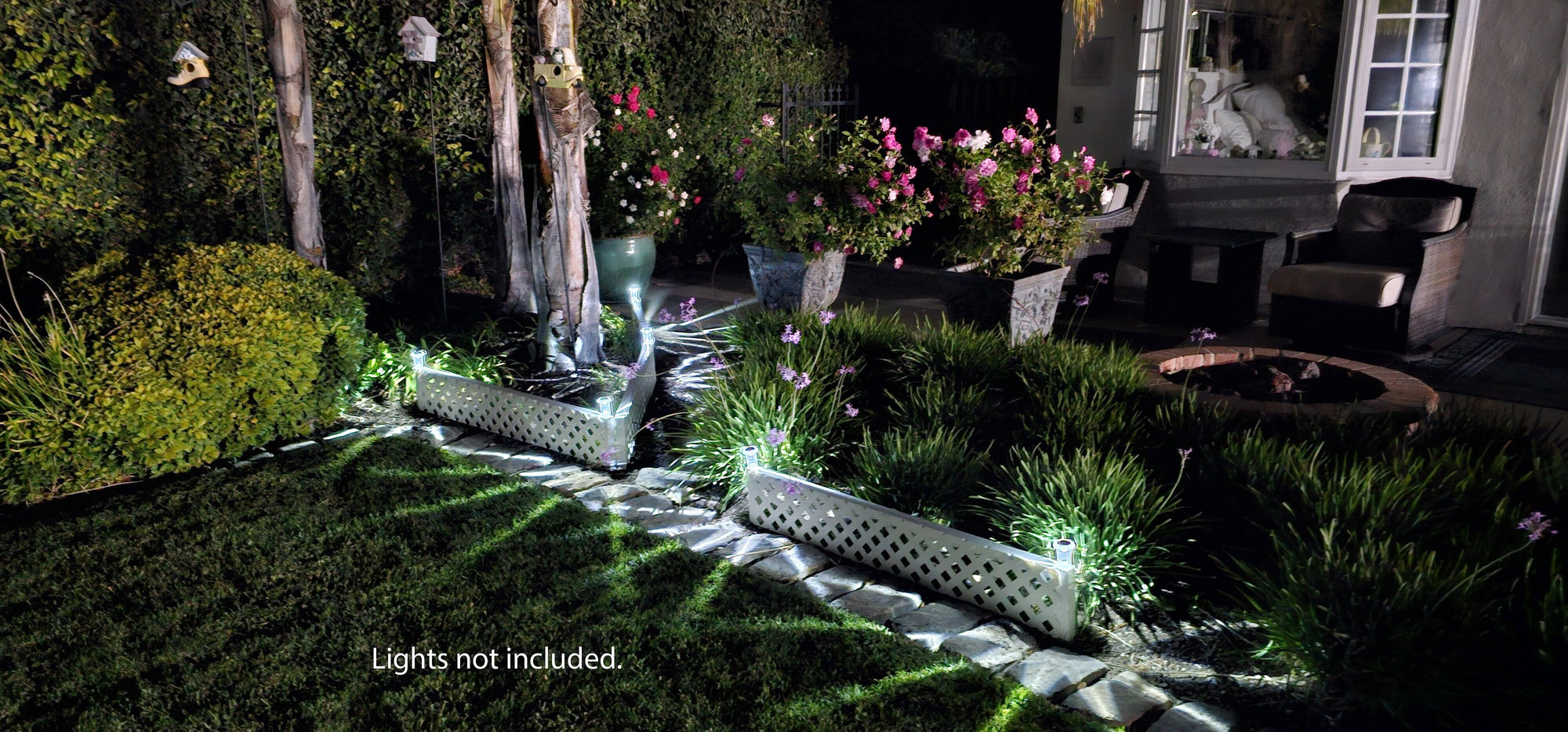 Landscape Edging