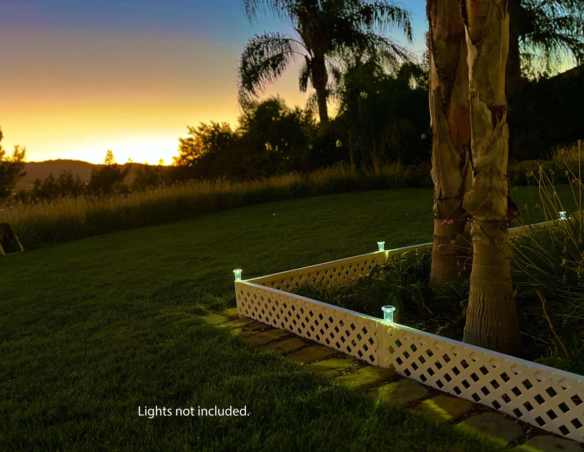 Landscape Edging