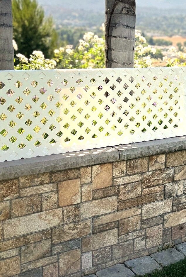 Wall Topper