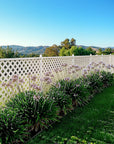 SnapFence® In-Ground Q.U.I.C.K.™ Fence Kit (No Gate)