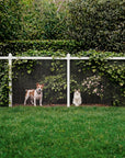 SnapFence® In-Ground Q.U.I.C.K.™ Fence Kit (No Gate)