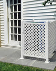 SnapFence® Surface-Mount Q.U.I.C.K.™ Fence Kit with Gate