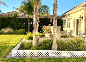Landscape Edging