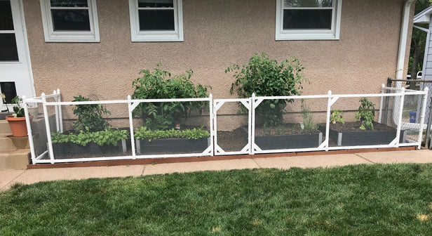 How to Build DIY SnapFence Projects in a Snap! – SnapFence®