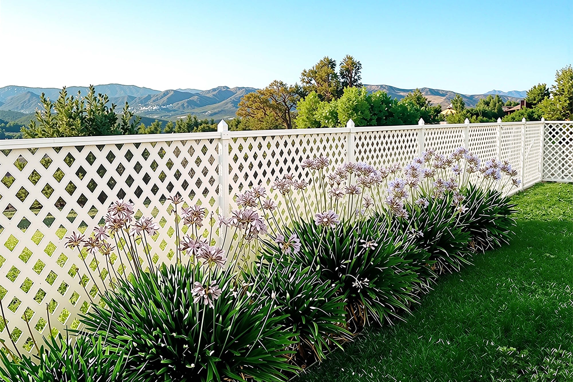 4 Backyard Landscaping Ideas for a Finished, Coordinated Look