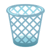 Trash Enclosure