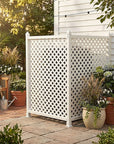 SnapFence® Surface-Mount Q.U.I.C.K.™ Fence Kit (No Gate)