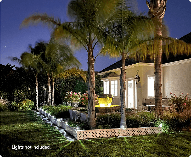 Landscape Edging
