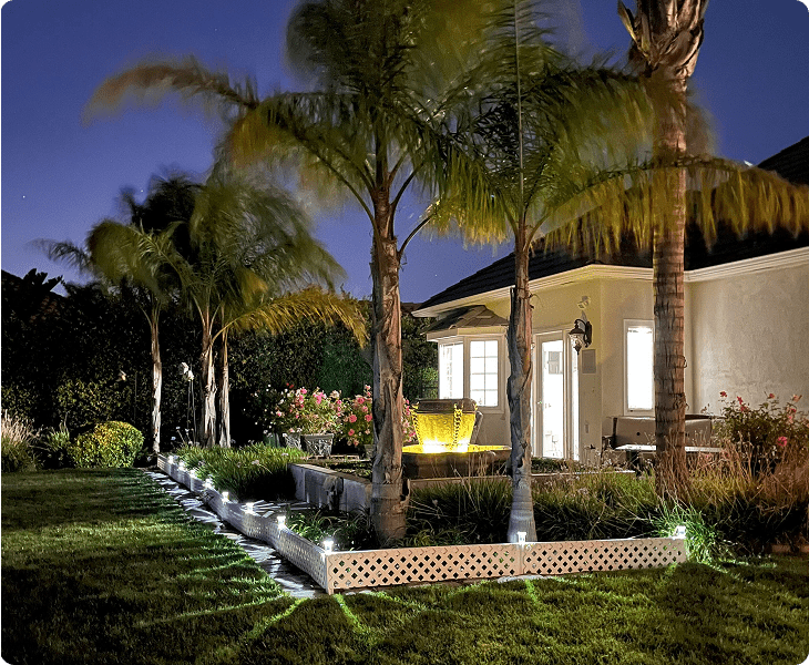 Landscape Edging