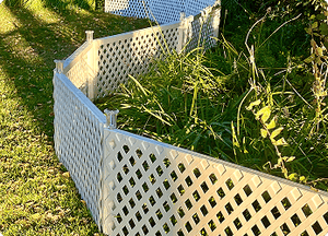 Pony Fence