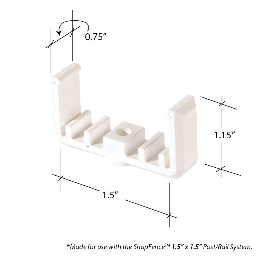 Panel Clips